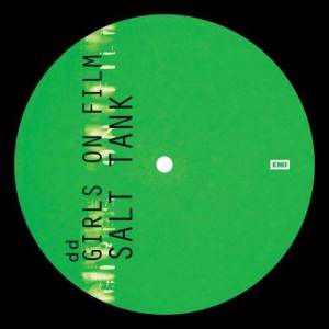收聽Duran Duran的Girls on Film (Salt Tank Mix)歌詞歌曲