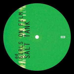 Duran Duran的專輯Girls on Film (Salt Tank Mix)