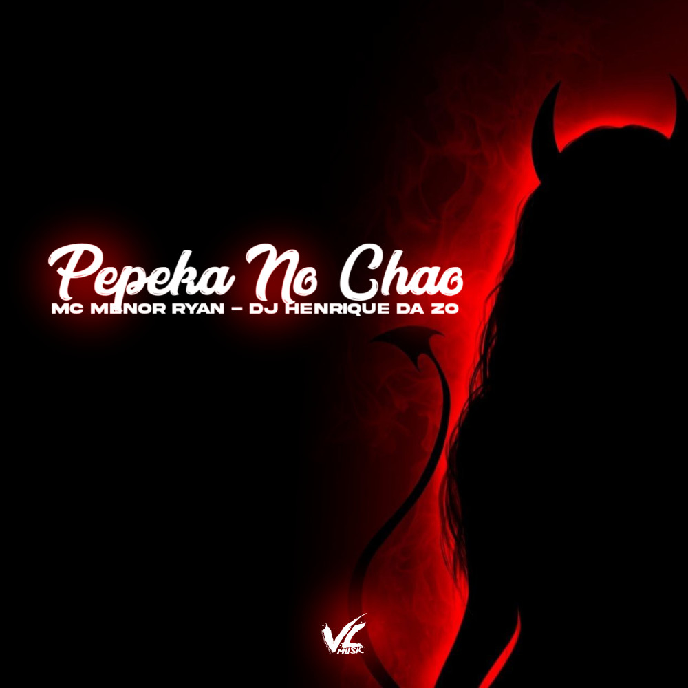 Pepeka no Chão (Explicit)