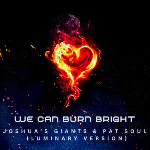 อัลบัม We Can Burn Bright (LUMINARY VERSION) ศิลปิน Luminary