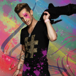 Listen to Queen song with lyrics from Frankie Grande
