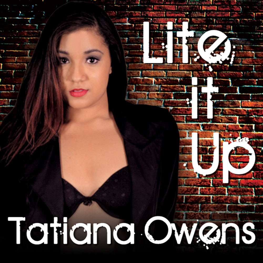 Lite It Up (Explicit)