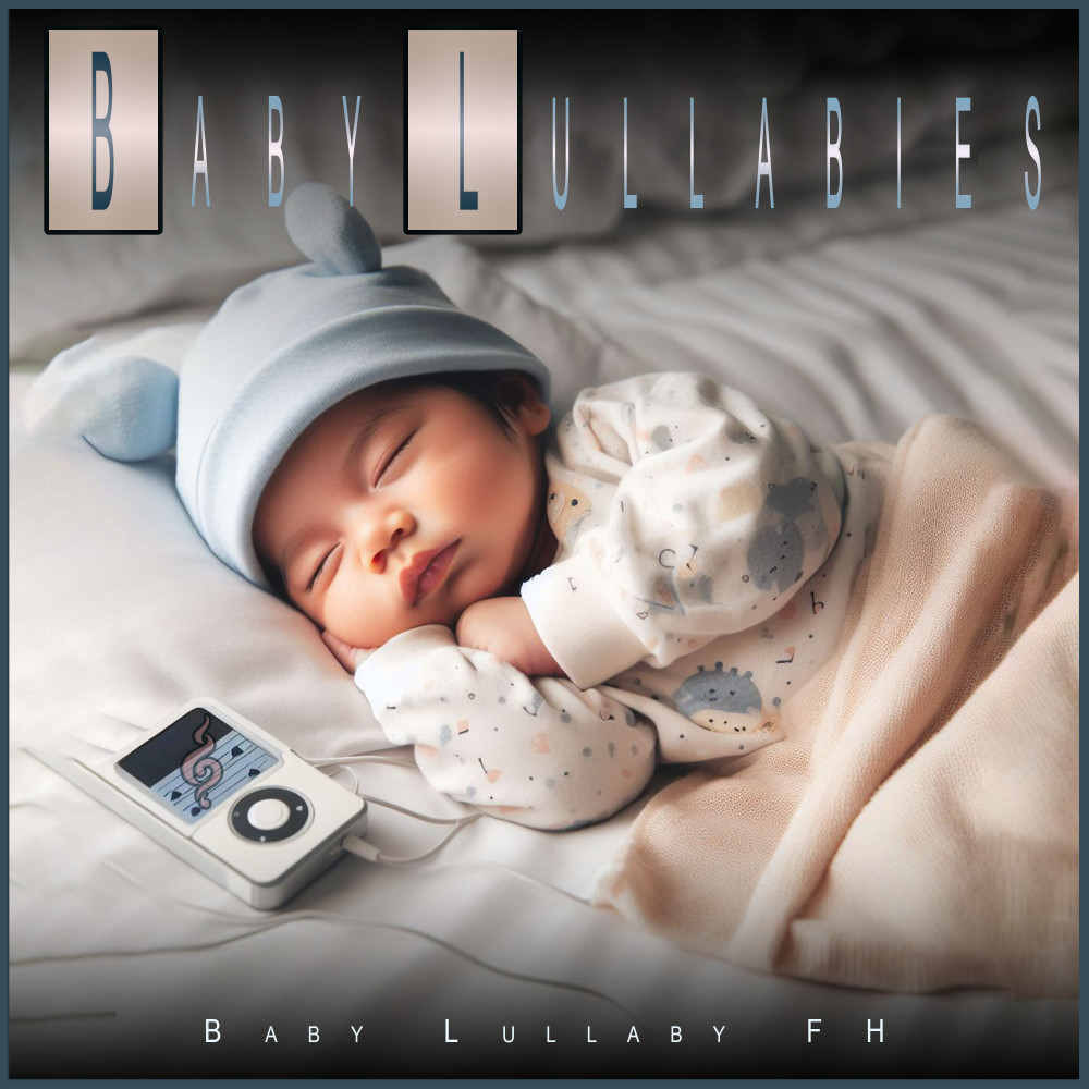 Baby Sleep Music for Nighttime