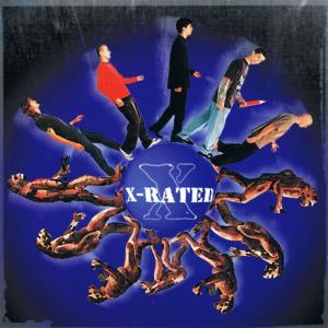 收聽X-Rated的D.K.歌詞歌曲
