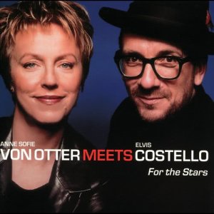收聽Anne Sofie von Otter的Costello: No Wonder歌詞歌曲