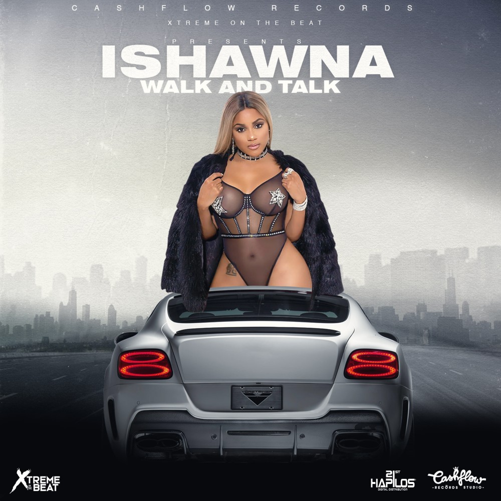 Walk And Talk (Instrumental)
