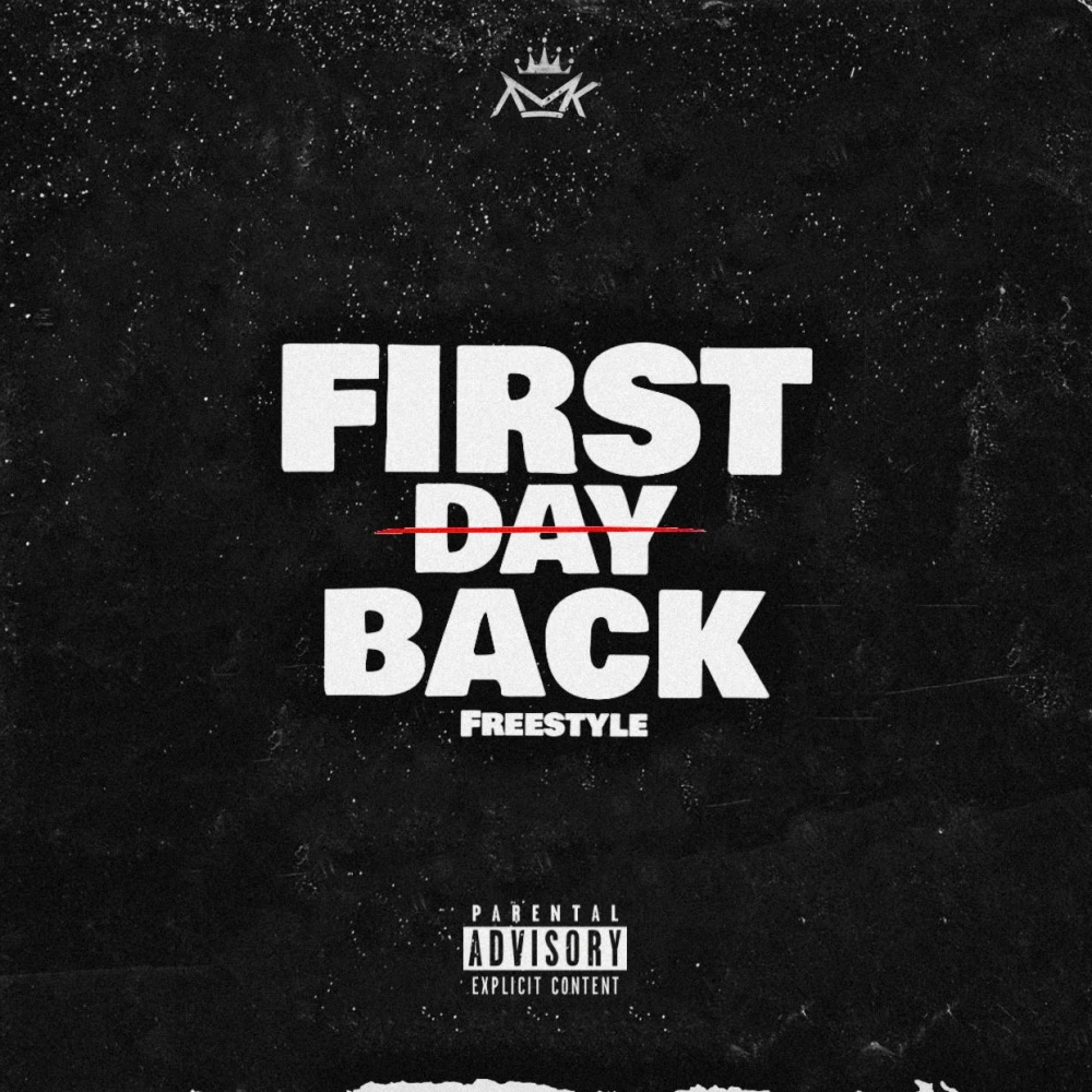 FDB Freestyle (First Day Back) (Explicit)