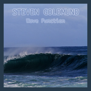Listen to Wave Function song with lyrics from Steven Goldmund