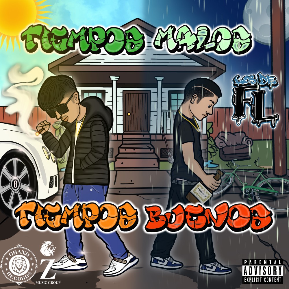 By Myself (Explicit)