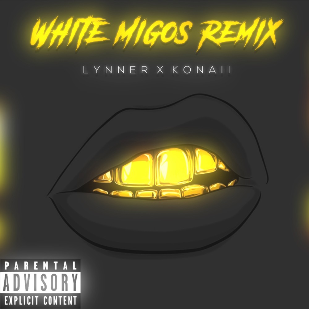 White Migos (Remix|Explicit)