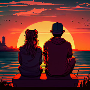 Listen to Drive (feat. Matsuki) song with lyrics from ALL BGM CHANNEL