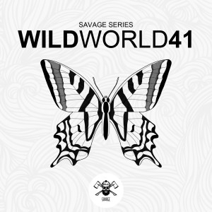 Various Artists的專輯WildWorld41 (Savage Series)
