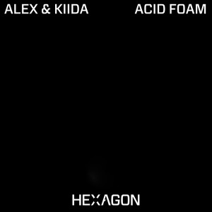 Alex（歐美）的專輯Acid Foam