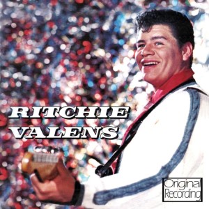 Dengarkan lagu In a Turkish Town nyanyian Ritchie Valens dengan lirik