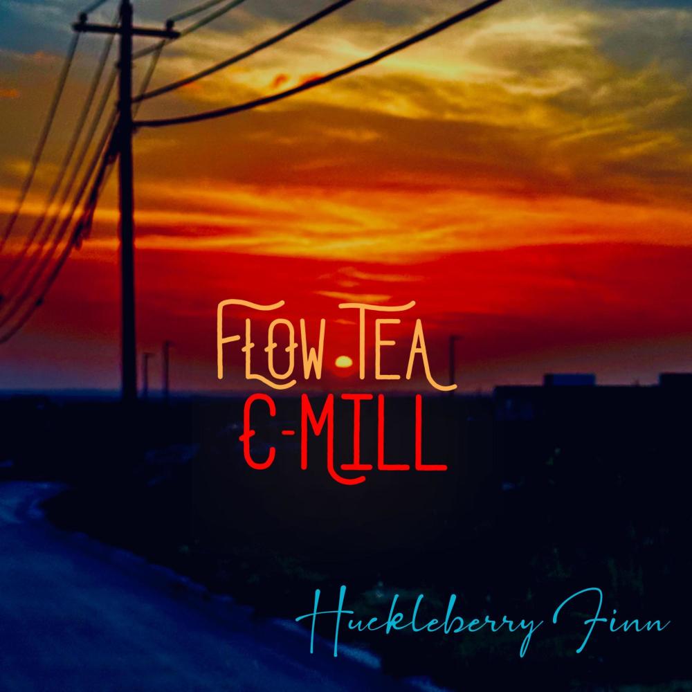 Huckleberry Finn (Explicit)