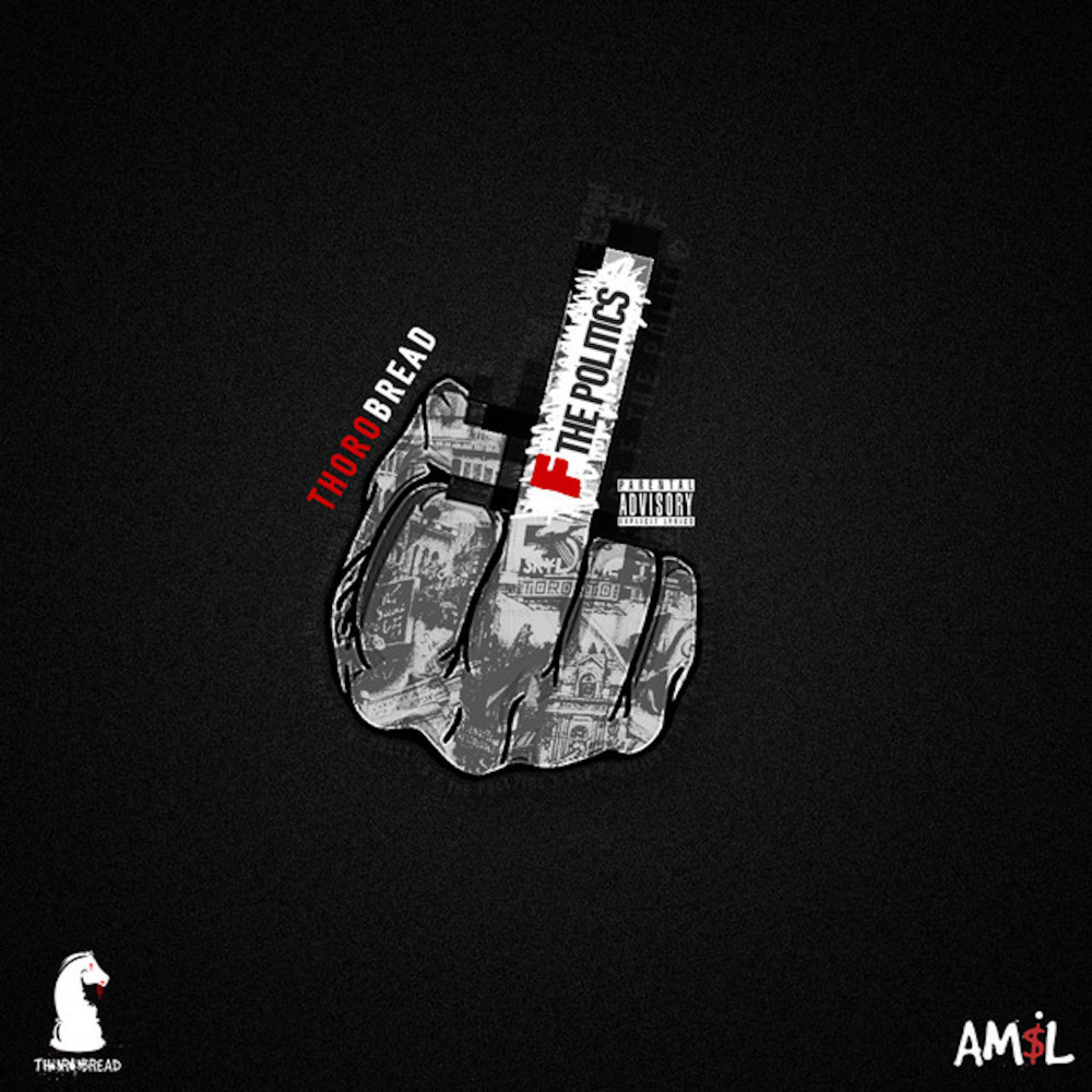 F the Politics (Explicit)