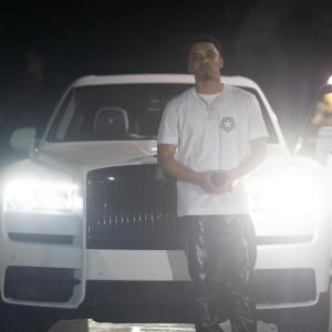 Blizzyboy Lj的專輯TrapNightmares (Explicit)