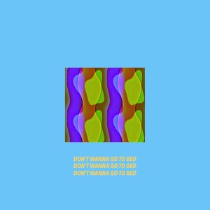 Album Don't Wanna Go To Bed from 