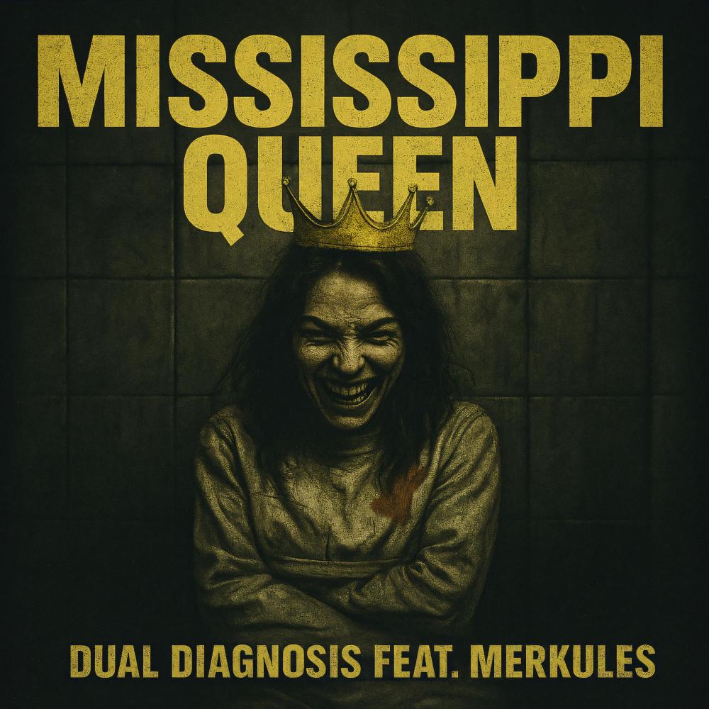Mississippi Queen (Explicit)