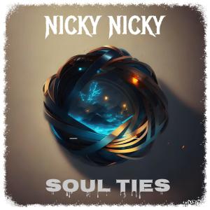 อัลบัม Soul Ties (Explicit) ศิลปิน Nicky Nicky