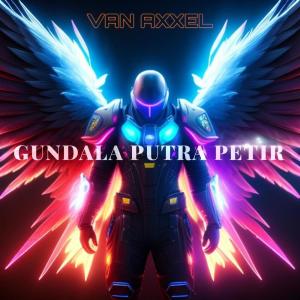 Album Gundala Putra Petir oleh Van Axxel