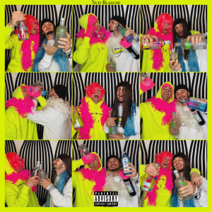 Listen to Nuit Blanche (Explicit) song with lyrics from Charly