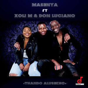 Listen to Thando Alusekho song with lyrics from Masenya
