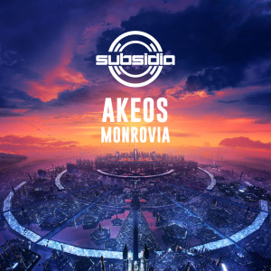 Album Monrovia from Akeos
