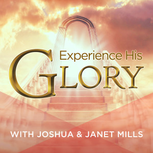 Joshua Mills的專輯Experience His Glory