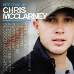 Chris McClarney的專輯Introducing Chris McClarney