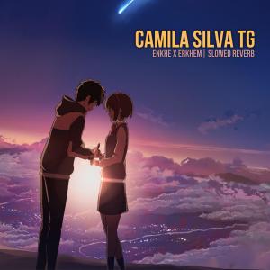 Listen to Husne /Slowed reverb/ song with lyrics from Camila Silva TG