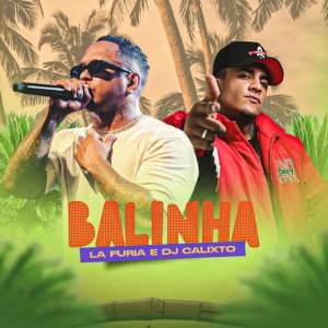 Album Balinha (Explicit) from La Furia