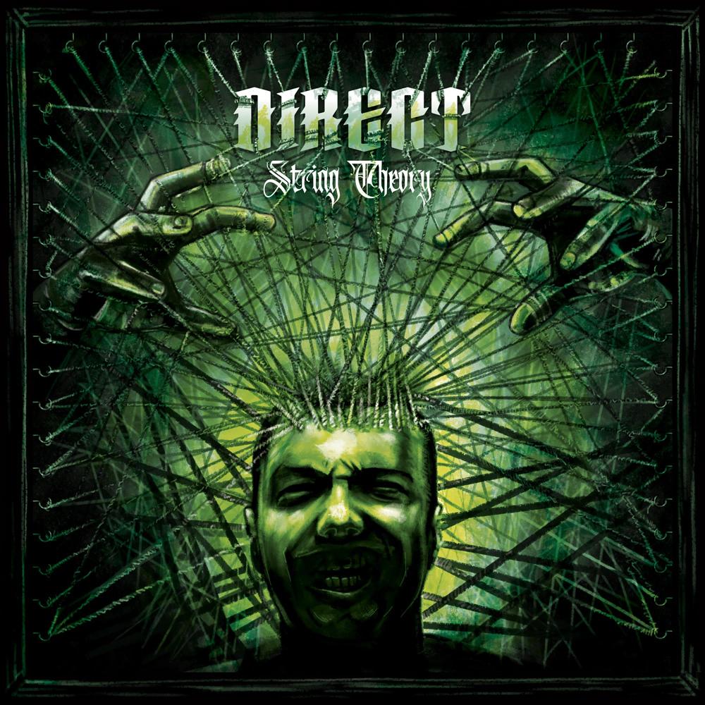 String Theory (Explicit)
