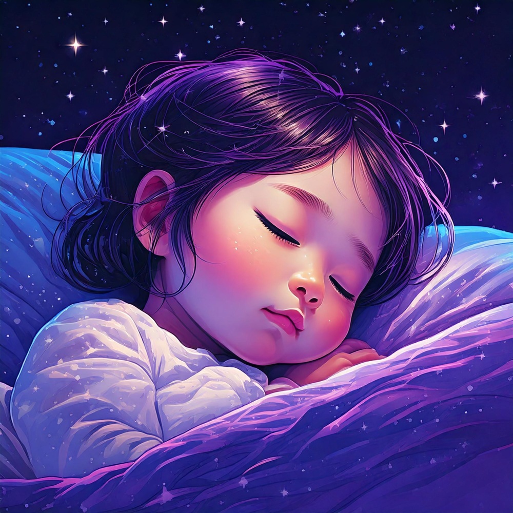 Soothing Rhythms for Restful Baby