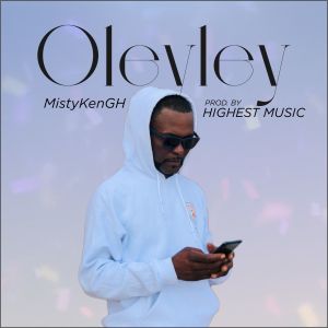 Album Oleyley oleh MistykenGh