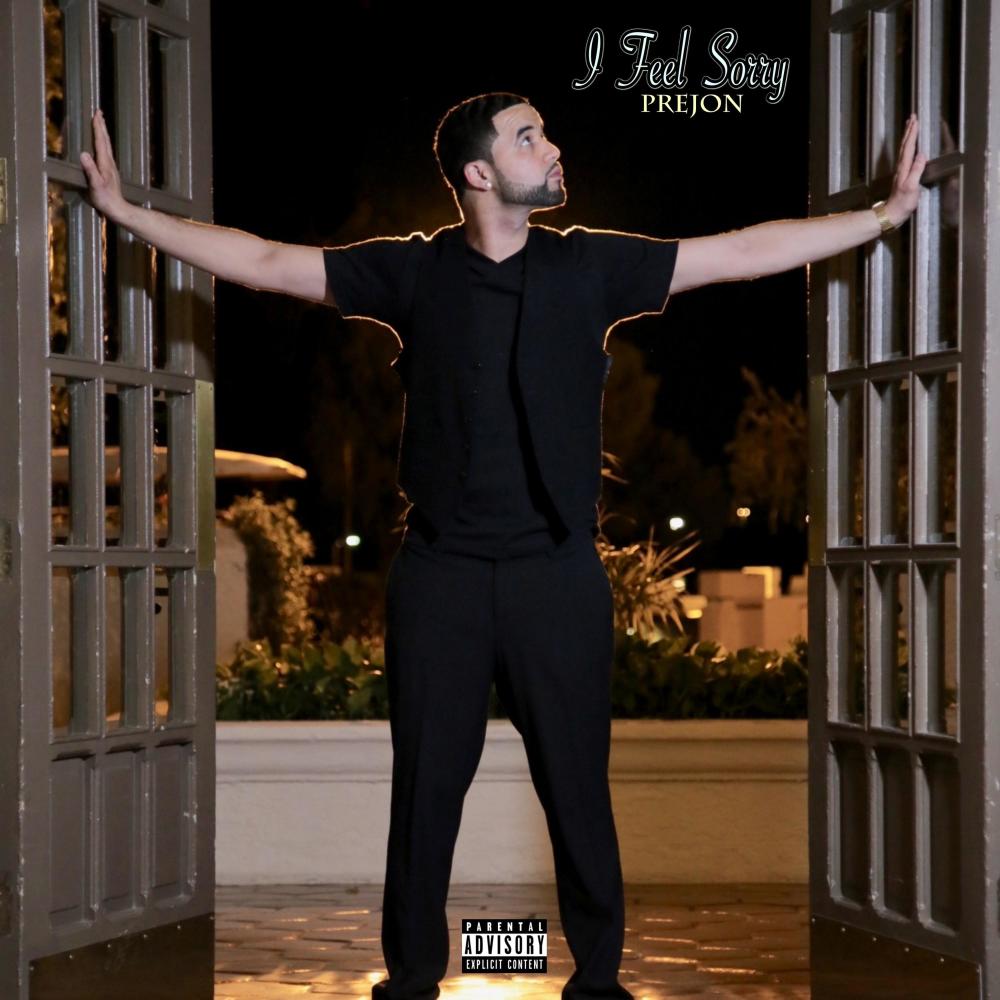 I Feel Sorry (Radio Edit)
