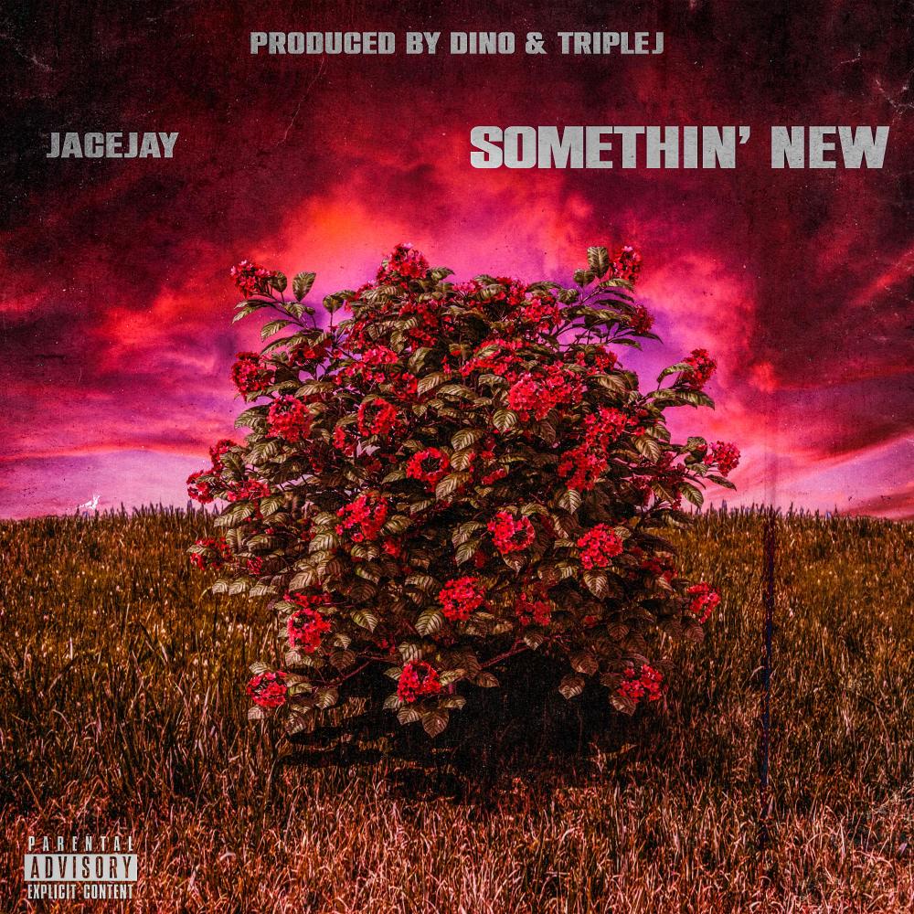 Somethin' New (Explicit)