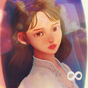 Listen to eight(Prod.&Feat. SUGA of BTS) song with lyrics from IU