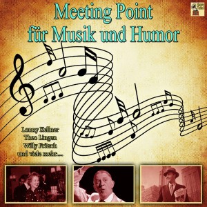 ดาวน์โหลดและฟังเพลง Man darf bei Mädels nicht schüchtern sein พร้อมเนื้อเพลงจาก Theo Lingen