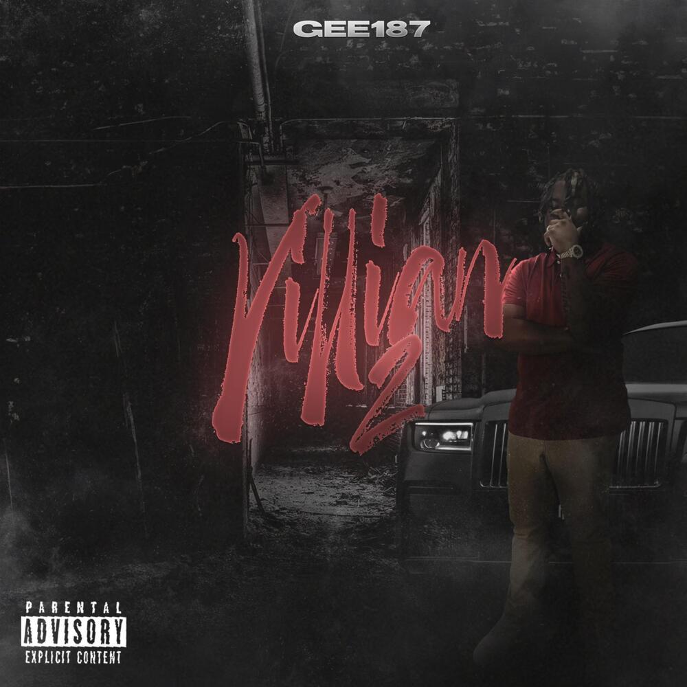 Villain Part 2 (Explicit)