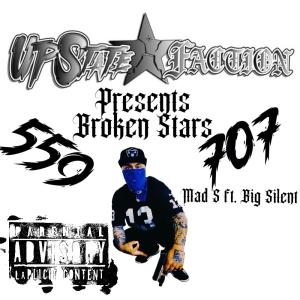 收聽Mad S的Broken Stars (Explicit)歌詞歌曲