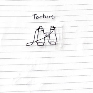 Statik的专辑Torture