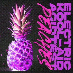 收聽Electric Kool-Aid Acid Test的Peaches歌詞歌曲