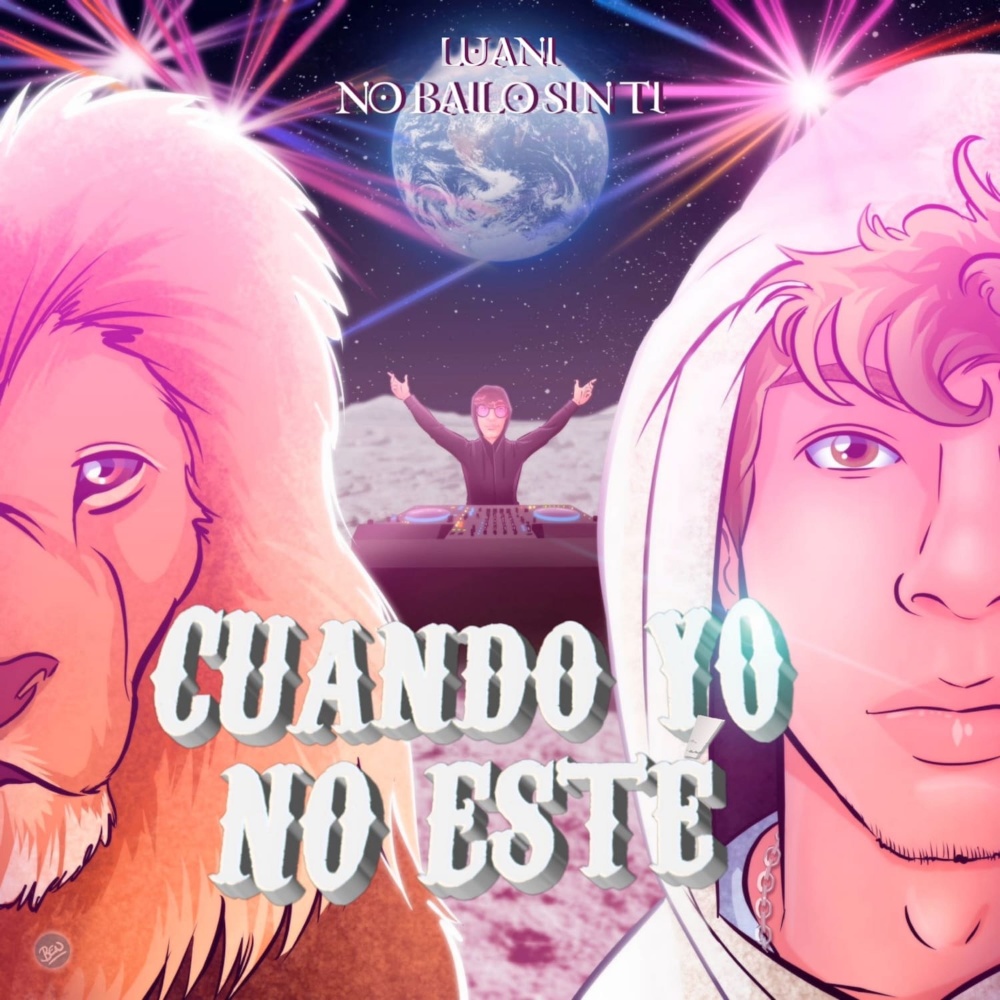 Cuando Yo No Esté (Explicit)