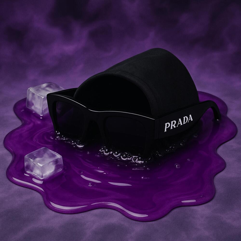 SHADES ON (Explicit)