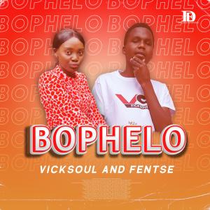 Album Bophelo (feat. Fentse) from 
