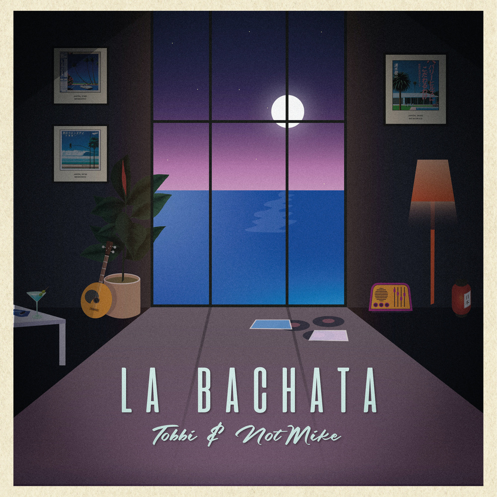 La Bachata