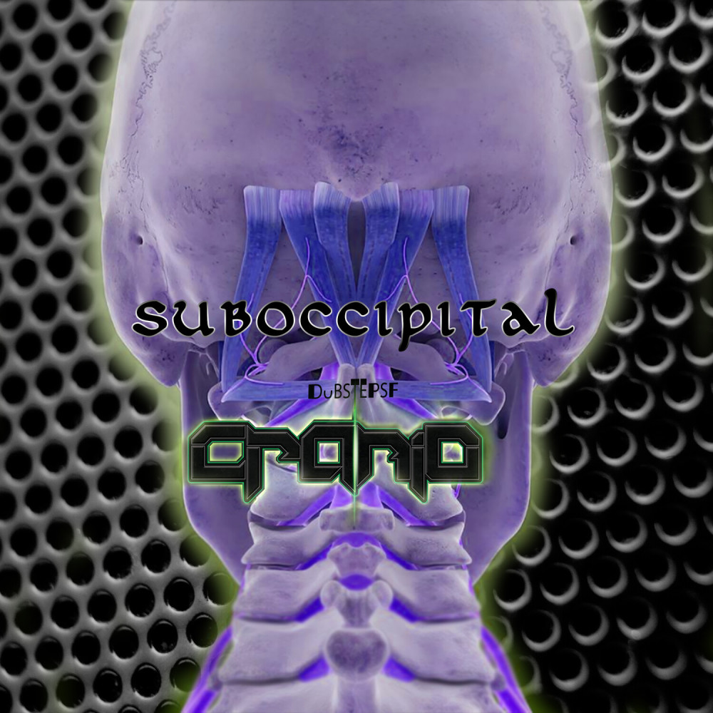 Suboccipital (Original Mix)