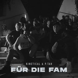 Album Für die Fam from Kinetical