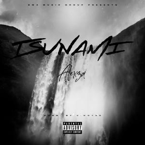 Alexza的專輯Tsunami (Explicit)